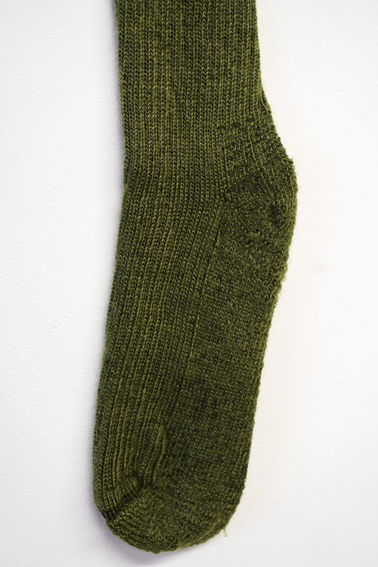 Forest Trail sock