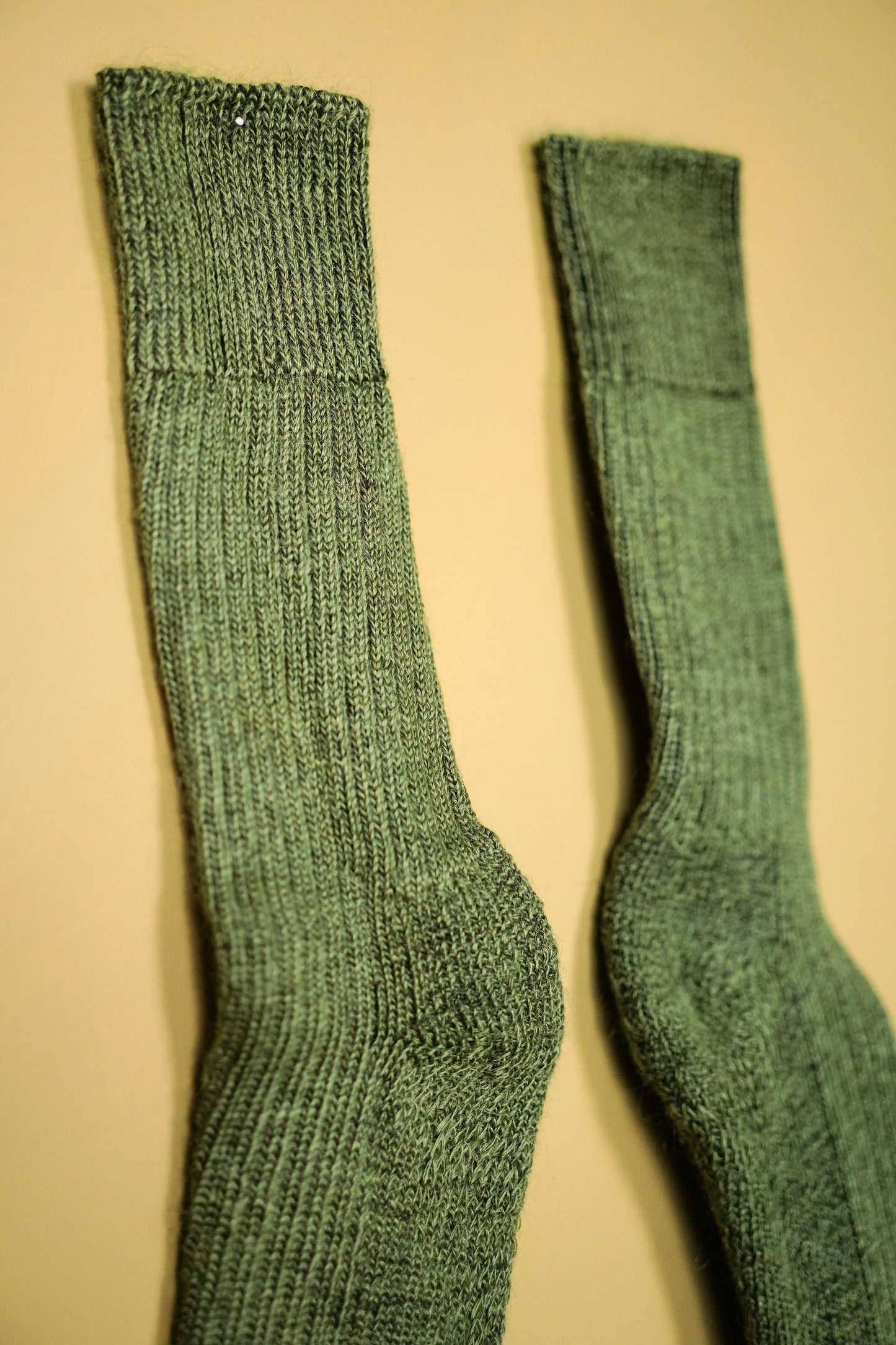 Forest Trail sock