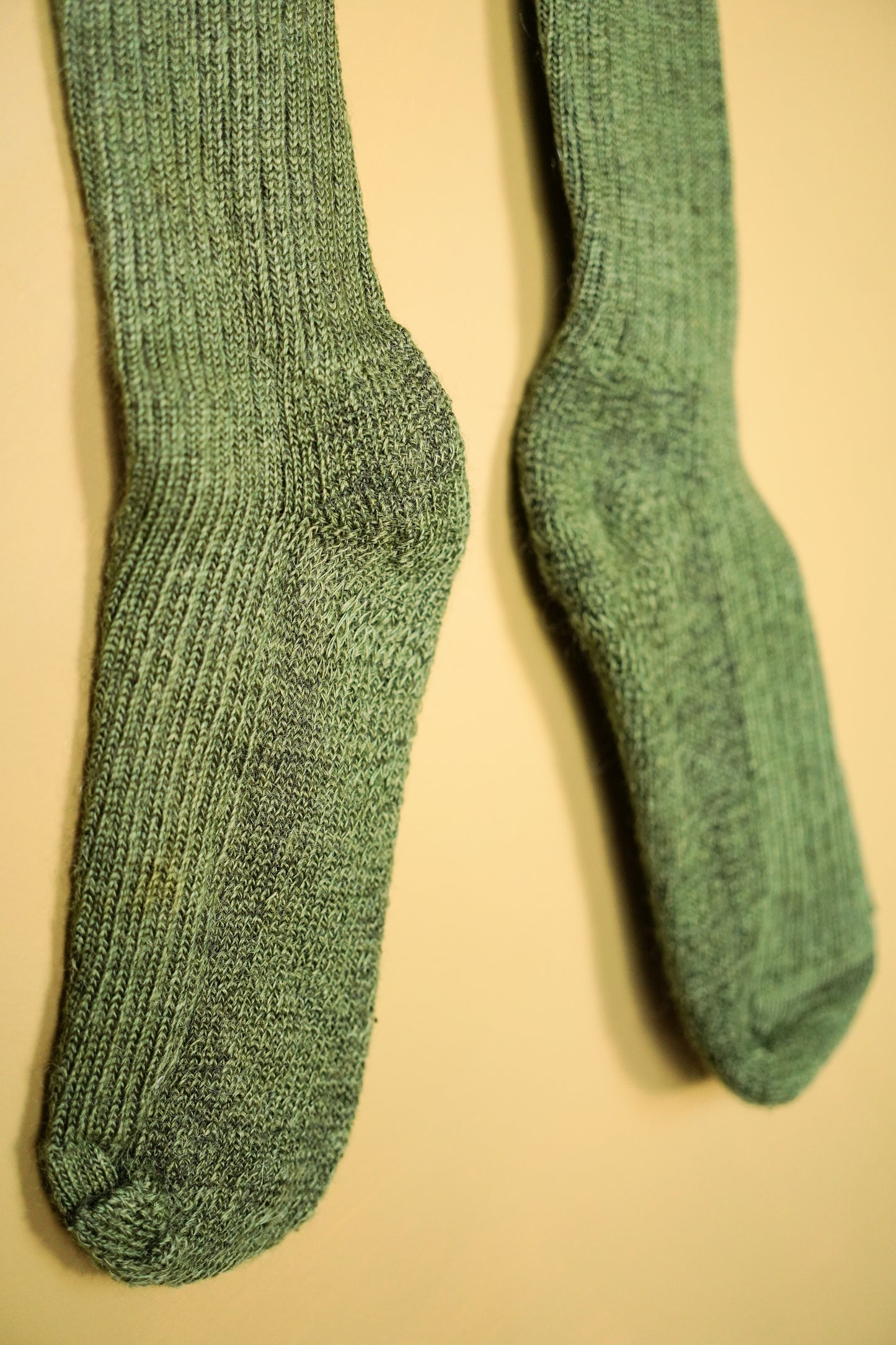 Forest Trail sock