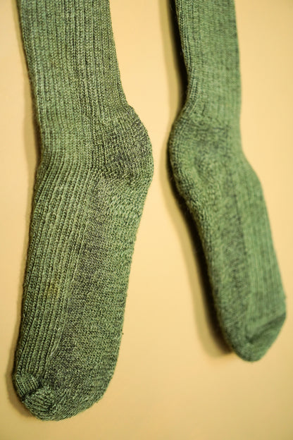 Forest Trail sock