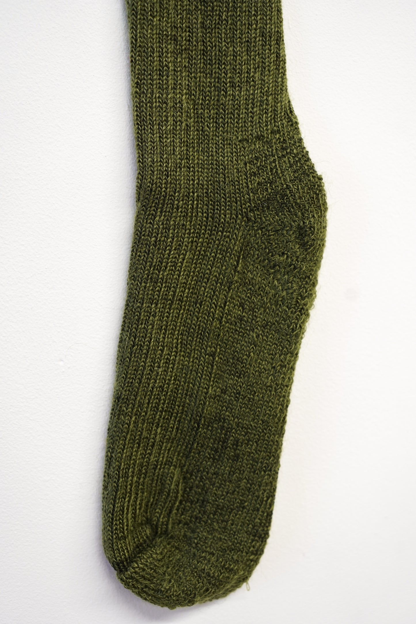 Forest Trail sock