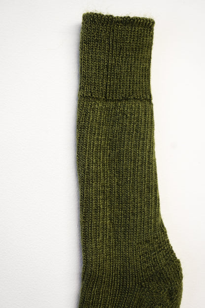 Forest Trail sock