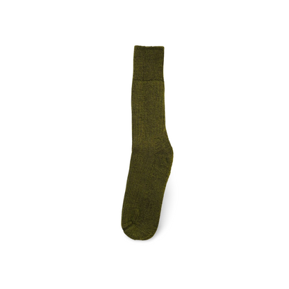 Forest Trail sock